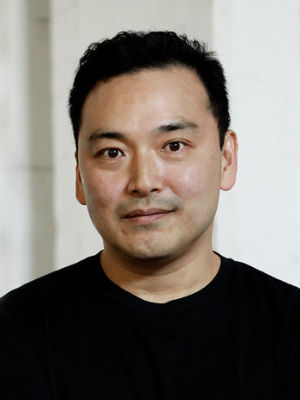 David Yoon