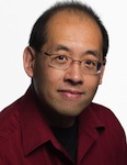 Photo of Marty Chan