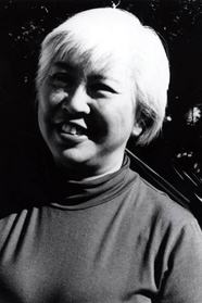 Photo of Milly Lee