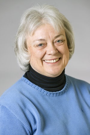 Margaret Earley Whitt