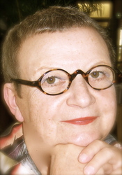 Photo of Edith Tarbescu