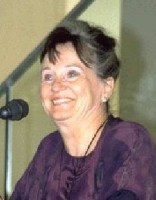 Photo of Susan Meddaugh