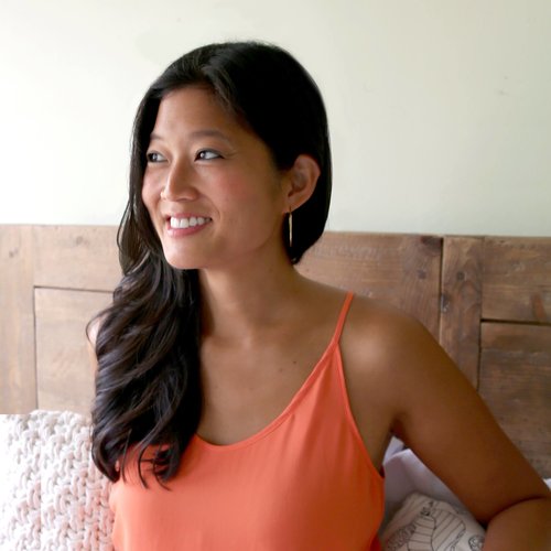 Photo of Maggie P. Chang