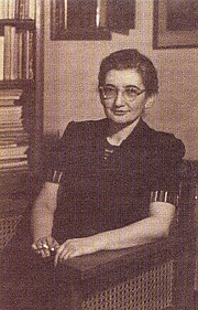 Hana Volavková