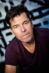 Photo of Marc ter Horst