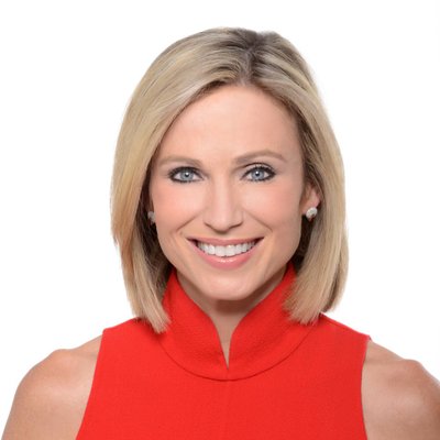 Photo of Amy Robach