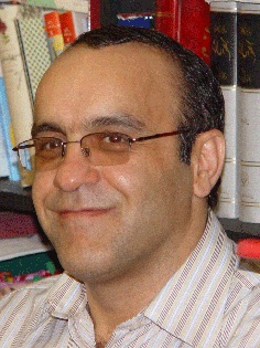 Photo of Hadi Mohammadi