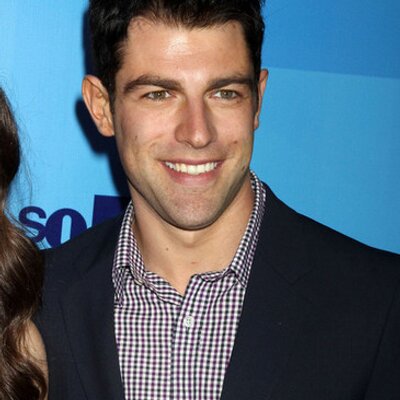 Photo of Max Greenfield