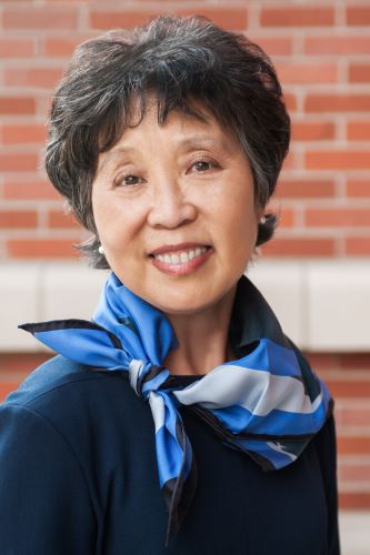 Susan H. Kamei