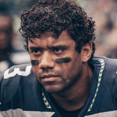 Photo of Russell Wilson