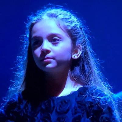 Photo of Bana Alabed