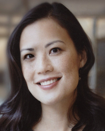 Joanne Chen