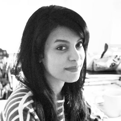 Photo of Shreya Gupta
