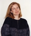 Photo of Laura Dronzek