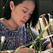 Photo of Cinyee Chiu