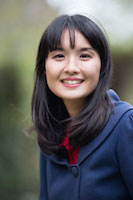 Photo of Alice Pung