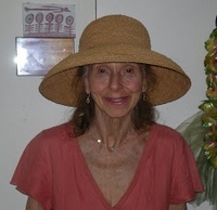 Photo of Miriam Cohen