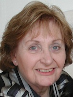 Photo of Margaret Dilloway