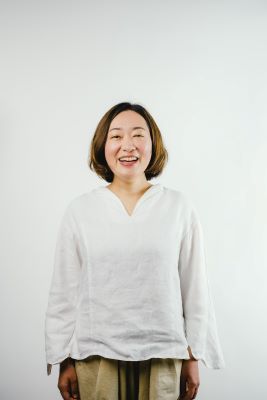 Photo of Yukiko Saito