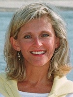Photo of Lynnette Mawhinney