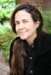 Photo of Celia C. Pérez