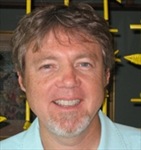 Photo of Keith Graves
