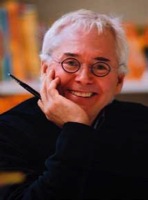 Photo of Marc Brown