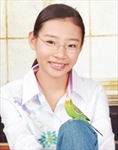 Photo of Nancy Yi Fan