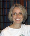 Photo of Wendy Orr