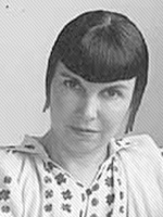 Photo of Wanda Gág