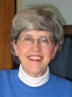 Evelyn B. Christensen