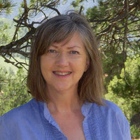 Photo of Cathy Morrison