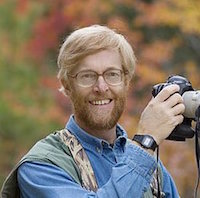 Photo of Doug Wechsler