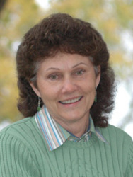 Photo of Janet Lawler