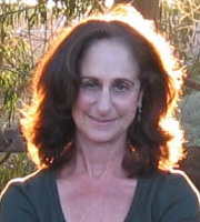 Photo of Monika Pelz
