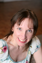 Photo of Carla Jablonski