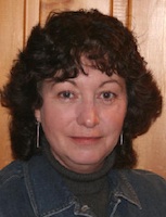 Photo of Maile Meloy