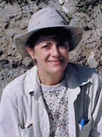 Kathleen Weidner Zoehfeld