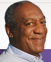 Photo of Bill Cosby