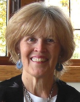 Patricia Brennan Demuth