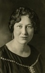 Photo of Maud Hart Lovelace