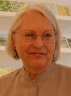Photo of Sylvia M. Vardell