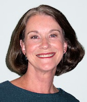 Photo of Jeanette Ingold