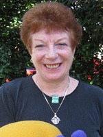 Katherine Janus Kahn