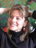 Photo of Julie Williams