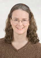 Kathleen Ernst