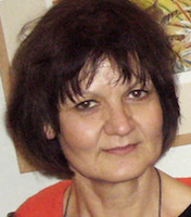 Rotraut Susanne Berner