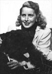 Photo of Margaret Wise Brown