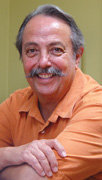 Photo of Antonio Castro Lopez