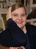 Britta Teckentrup